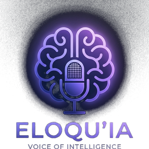 Eloqu'IA Logo